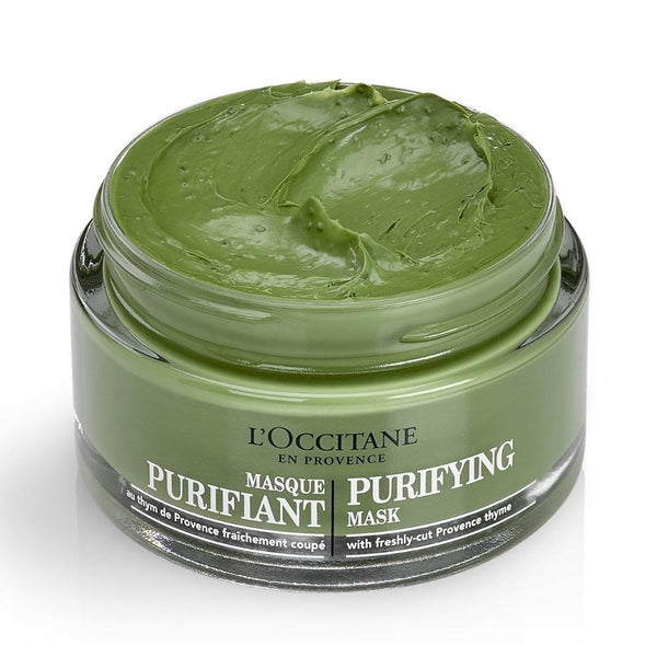 L'Occitane Purifying Mask 75ml L'Occitane