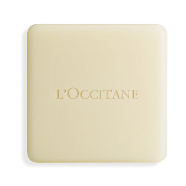 L'Occitane Shea Lavender Extra Gentle Soap 100g - Beauty Affairs2