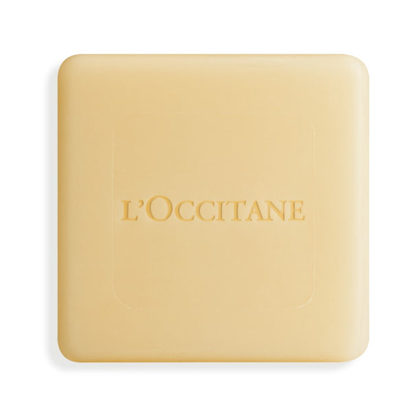 L'Occitane Shea Verbena Extra Gentle Soap (100g) - Beauty Affairs1