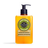 L'Occitane Shea Verbena Liquid Soap - 500ml