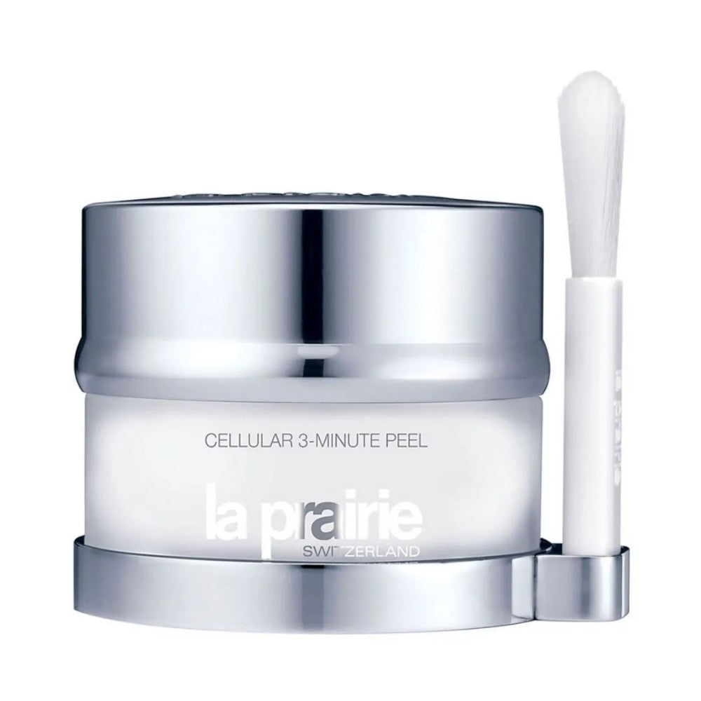La Prairie Cellular 3-Minute Peel Resurfacing Mask 40ml – Beauty