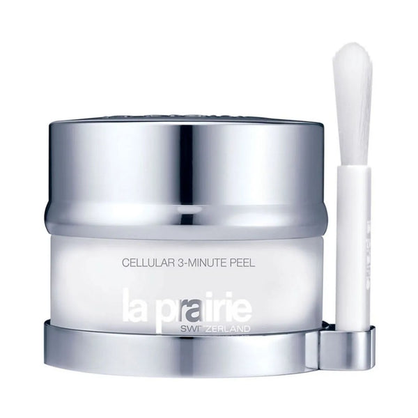 フェイスクリーム la prairie Cellular 3-Minute Peel 40ml La Prairie Cellular 3-Minute Peel Resurfacing Mask 40ml – Beauty