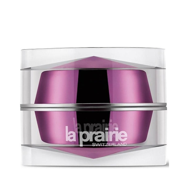 La Prairie Platinum Rare Haute-Rejuvenation Eye Cream 20ml - Beauty Affairs1