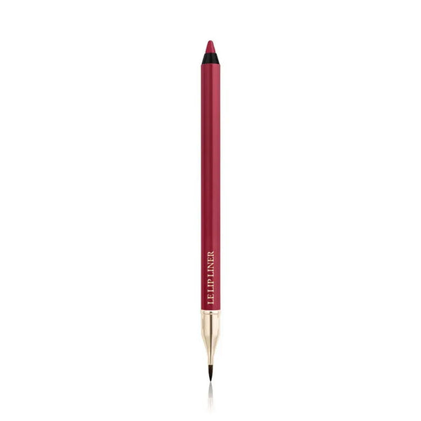 Lancôme Le Lip Liner Waterproof Pencil with Brush (06 Rose Thé) - Beauty Affairs1