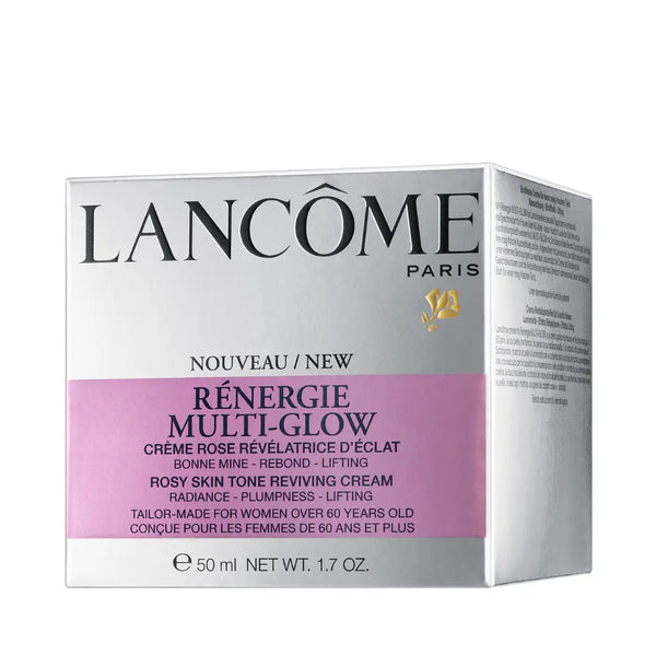Lancôme Rénergie Multi-Glow Reviving Day Cream 50ml - Beauty Affairs2