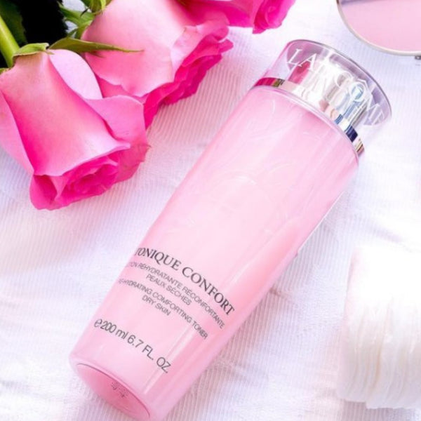 Lancome Tonique Confort (200ml) - Beauty Affairs2