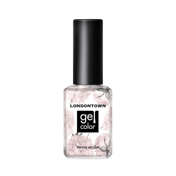 Londontown Gel Color (Cheerio) - Beauty Affairs1