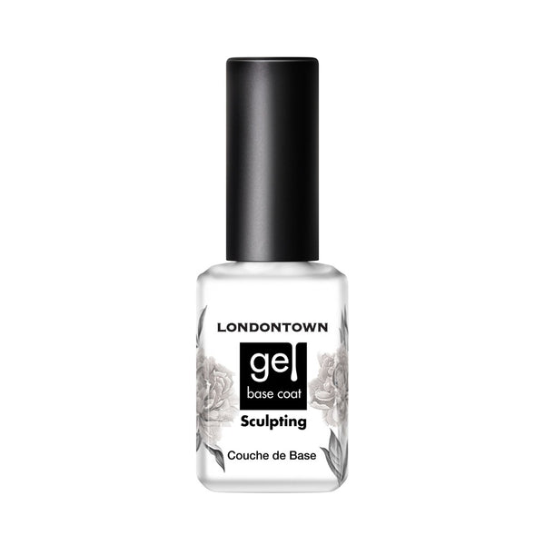 Londontown Gel Sculpting Base Coat - Beauty Affairs