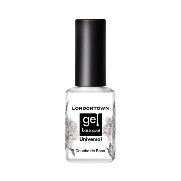 Londontown Gel Universal Base Coat - Beauty Affairs