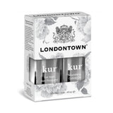 Londontown 康复双人组