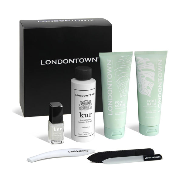 Londontown Pedikur Prep Kit - Beauty Affairs1