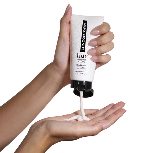 Londontown kur Whipped Cloud Hand Cream - Beauty Affairs2