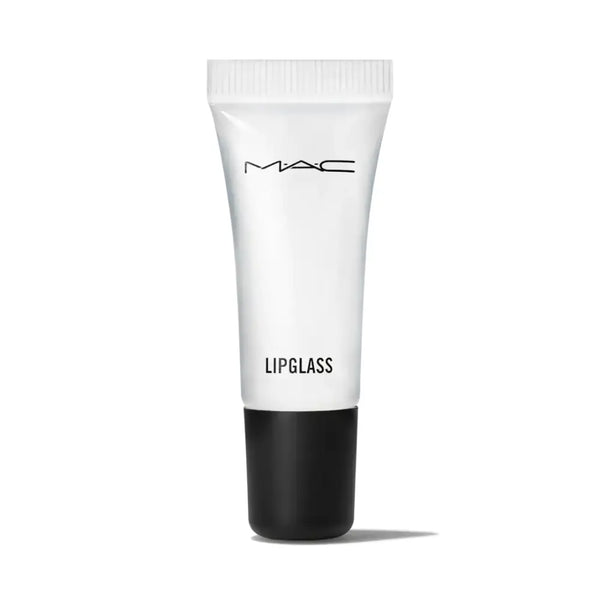 M.A.C Lipglass Clear / Mini M.A.C 2.4g  - Beauty Affairs1