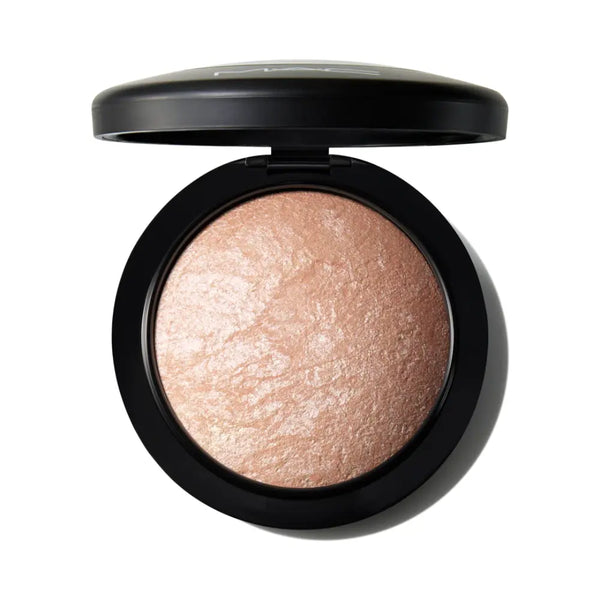 M.A.C Mineralize Skinfinish 10g (Soft and Gentle) - Beauty Affairs2