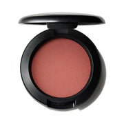 M.A.C Powder Blush Matte 6g (Burnt Pepper) - Beauty Affairs1