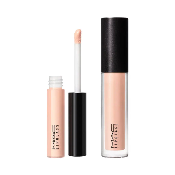 M.A.C Sized To Go Lipglass 2.4g (C-Thru) - Beauty Affairs1