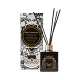 MOR Emporium Classics Reed Diffuser Snow Gardenia - 180ml