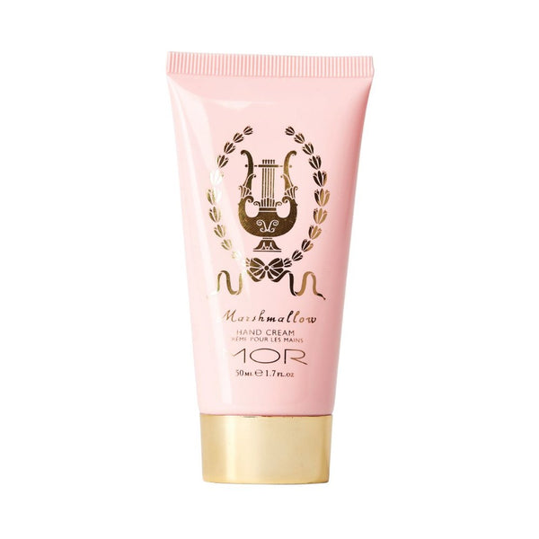 MOR Hand Cream (Marshmallow) - Beauty Affairs