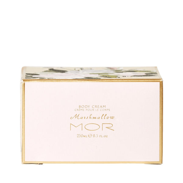MOR Marshmallow Body Cream 250ml - Beauty Affairs2