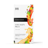 Mask Maker Collagen Pills x 32 Pieces