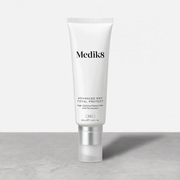 Medik8 Advanced Day Total Protect 50ml - Beauty Affairs1