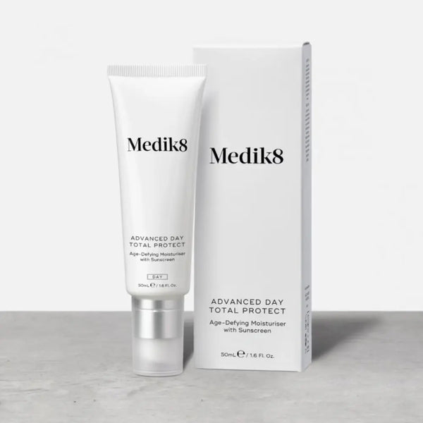 Medik8 Advanced Day Total Protect 50ml - Beauty Affairs2