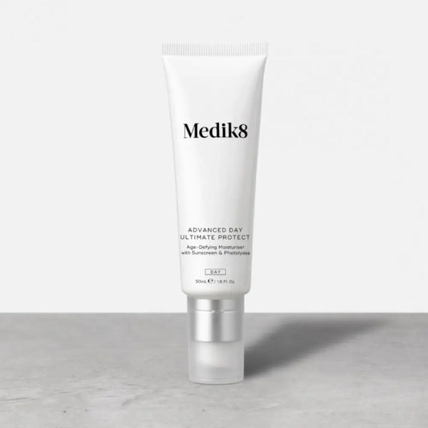 Medik8 Advanced Day Ultimate Protect 50ml - Beauty Affairs1