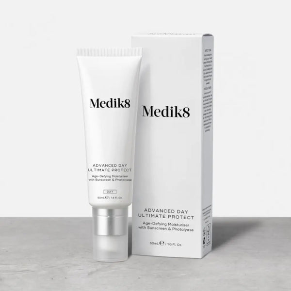 Medik8 Advanced Day Ultimate Protect 50ml - Beauty Affairs2