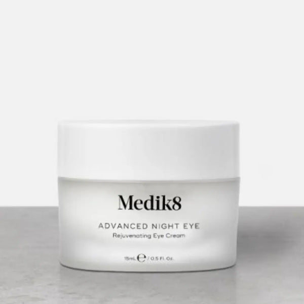 Medik8 Advanced Night Eye 15ml Medik8