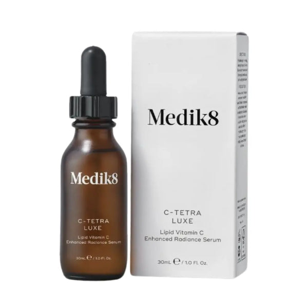 Medik8 C-Tetra Luxe 30ml - Beauty Affairs2