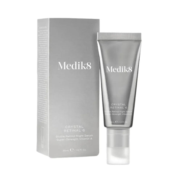 Medik8 Crystal Retinal 6 30ml - Beauty Affairs