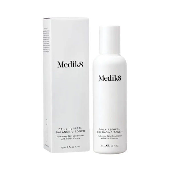 Medik8 Daily Refresh Balancing Toner 150ml - Beauty Affairs2