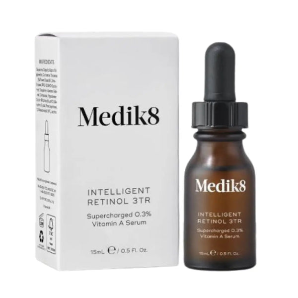 Medik8 Intelligent Retinol 3TR 15ml - Beauty Affairs2