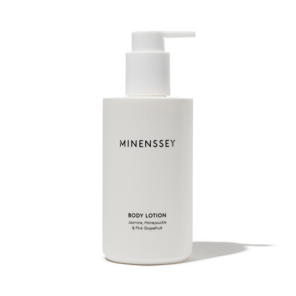 Minenssey Body Lotion 240ml - Beauty Affairs1