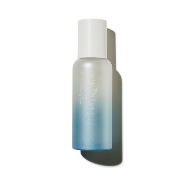 Minenssey Hydrating Cleansing Soufflé 120ml - Beauty Affairs2
