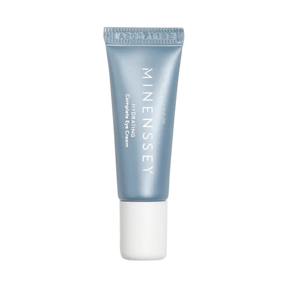 Minenssey Hydrating Complete Eye Cream 5ml trial Minenssey Gift