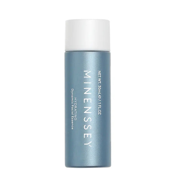 Minenssey Hydrating Dynamic Facial Essence 30ml Trial Minenssey Gift