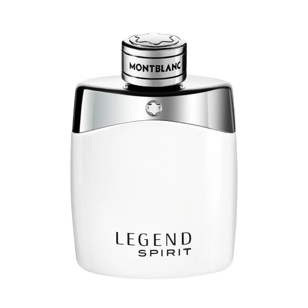 Montblanc Legend Spirit Eau De Toilette (100ml) - Beauty Affairs1