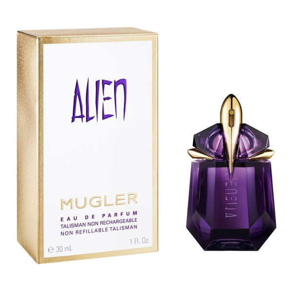 Mugler Alien Eau De Parfum (30ml) - Beauty Affairs2