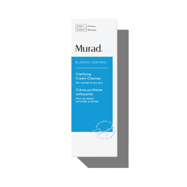 Murad Clarifying Cream Cleanser 200ml Murad