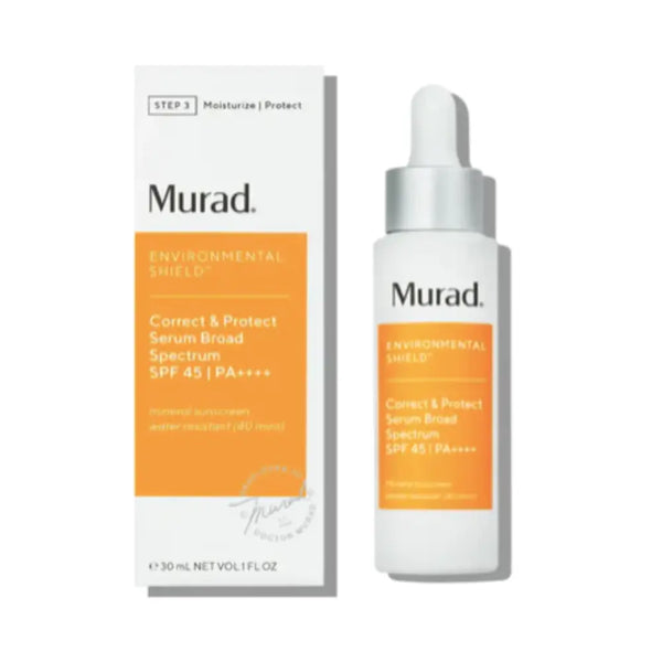 Murad Essential-C Correct & Protect SPF15 30ml - Beauty Affairs2