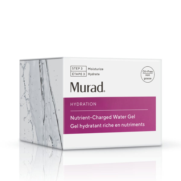 Murad Nutrient-Charged Water Gel 50ml Murad