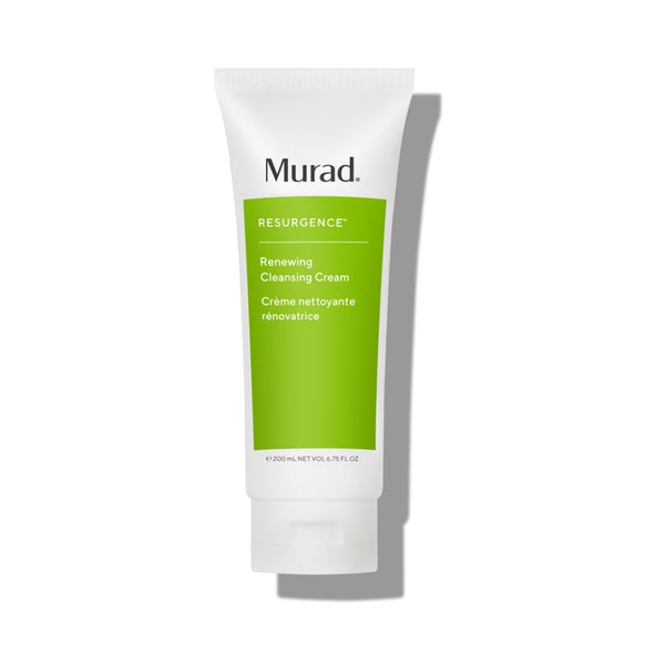 Murad Renewing Cleansing Cream 200ml - Beauty Affairs1