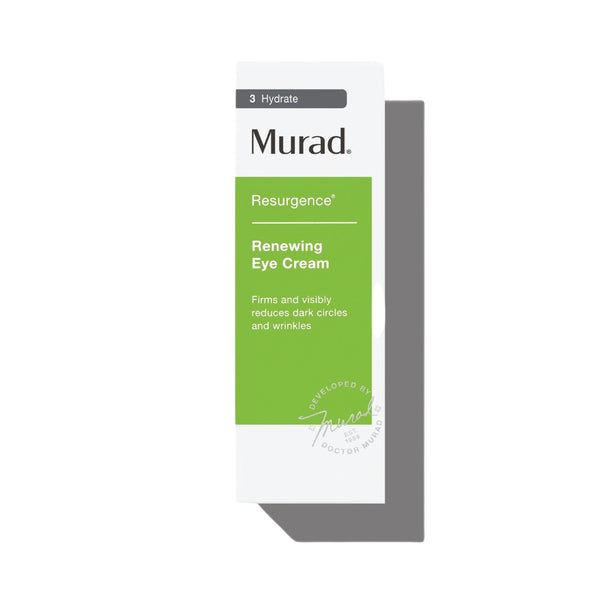 Murad Renewing Eye Cream 15ml Murad