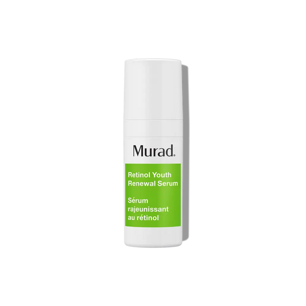 Murad Retinol Youth Renewal Serum 5ml Trial Murad Gift