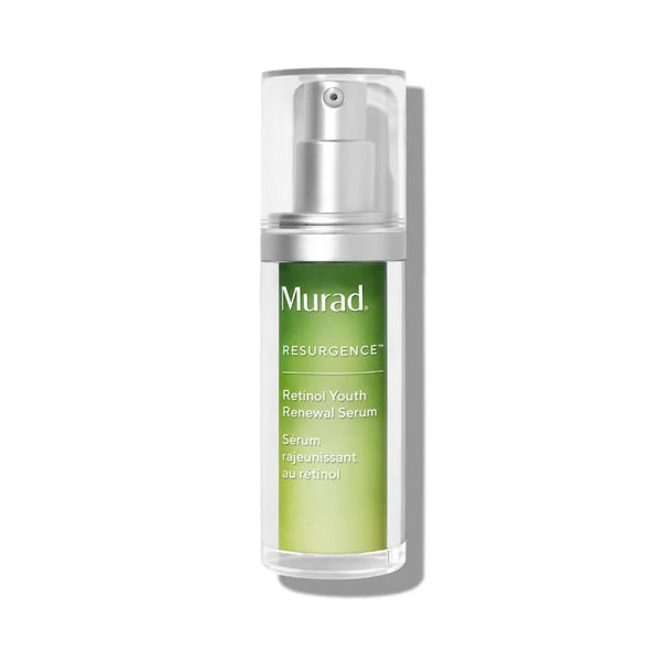 Murad Retinol Youth Renewal Serum sample Murad Sample
