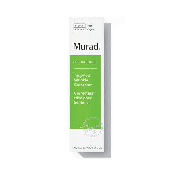 Murad Targeted Wrinkle Corrector 15ml - Beauty Affairs2