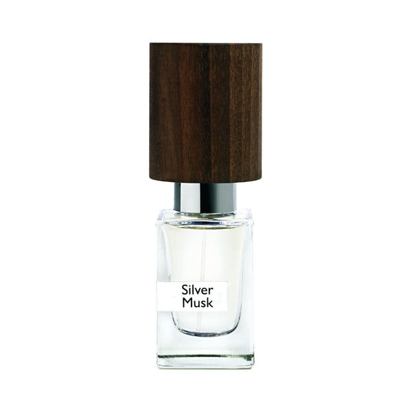 NASOMATTO Silver Musk Extrait de Parfum 30ml - Beauty Affairs1