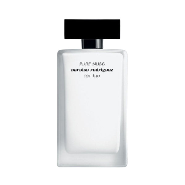 Narciso Rodriguez For Her Pure Musc Eau De Parfum (100ml) - Beauty Affairs1