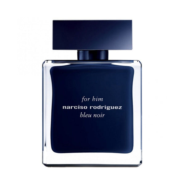 Narciso Rodriguez For Him Bleu Noir Eau De Toilette (100ml) - Beauty Affairs1